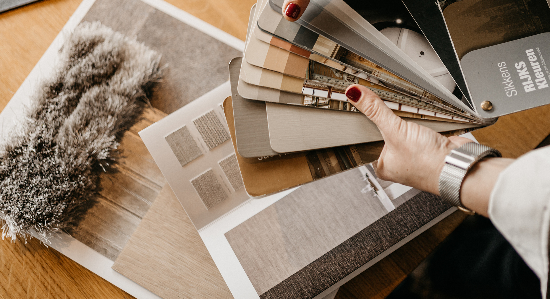 Daans Interieuradvies interieur styling