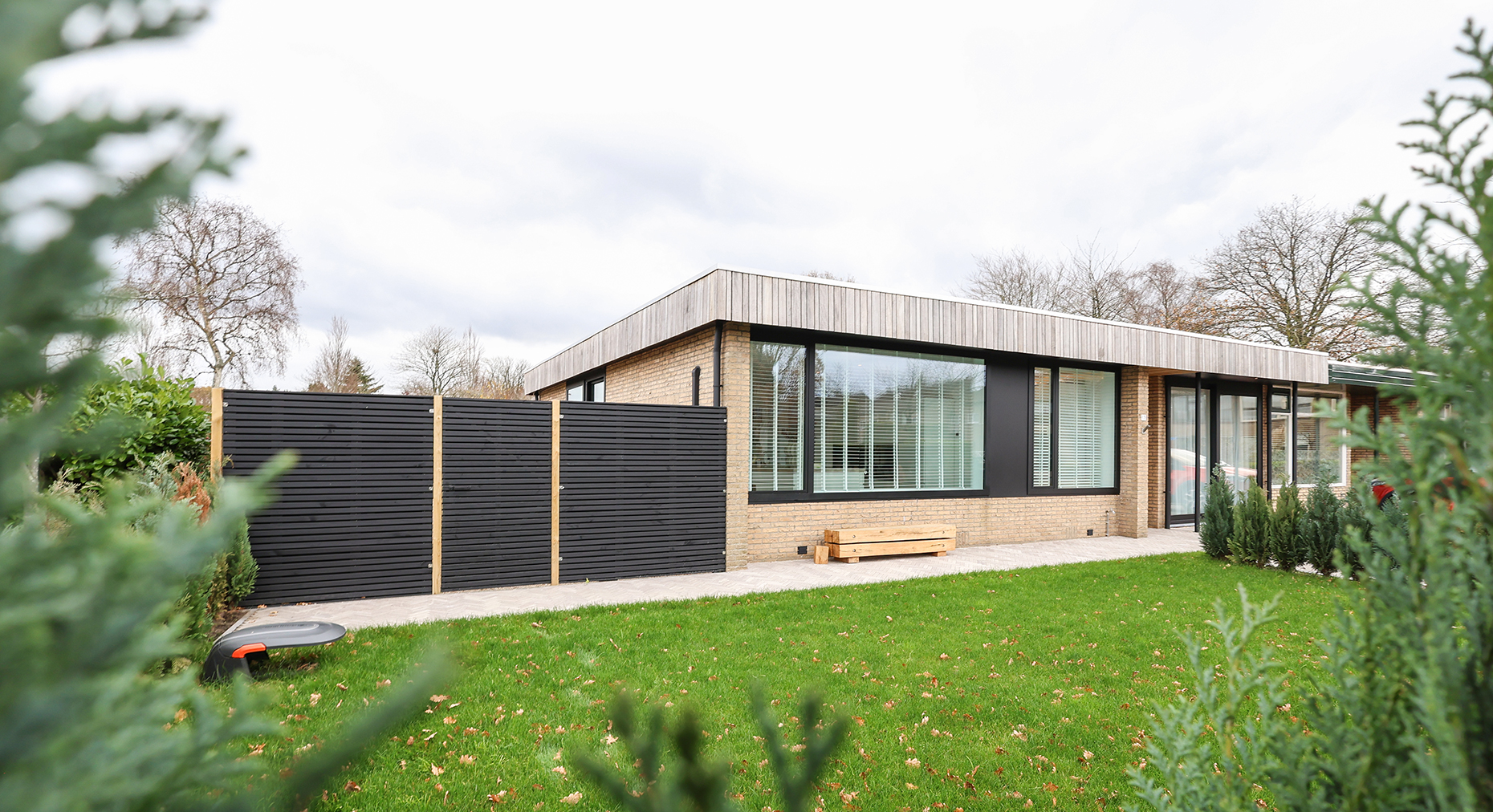 Daans Interieuradvies woningfotografie