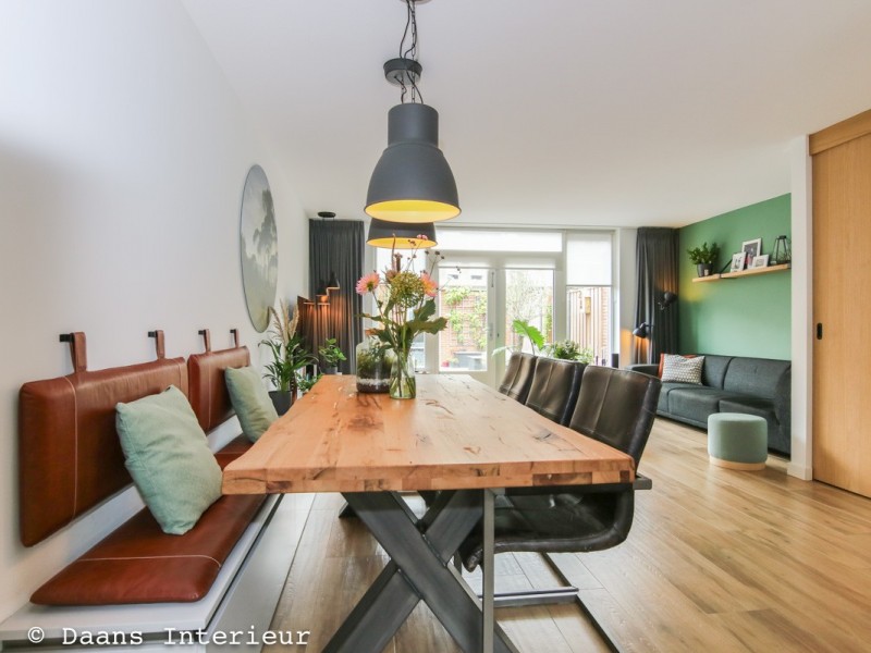 Woning | hellevoetsluis