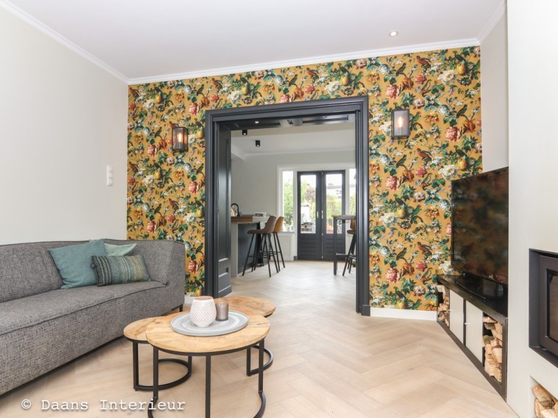 Jaren 30 woning | Oostvoorne