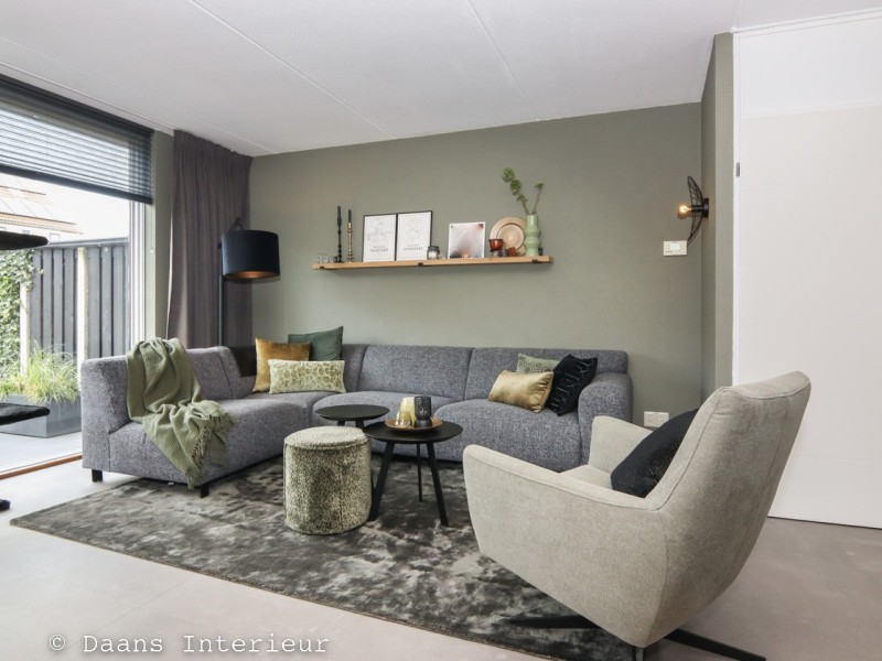 Woning | Hellevoetsluis