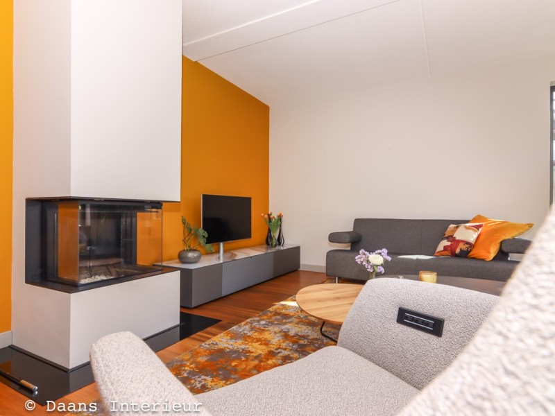 2/1-kap woning | Hellevoetsluis