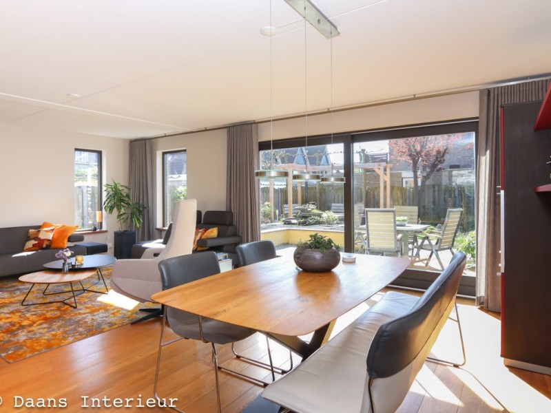 2/1-kap woning | Hellevoetsluis