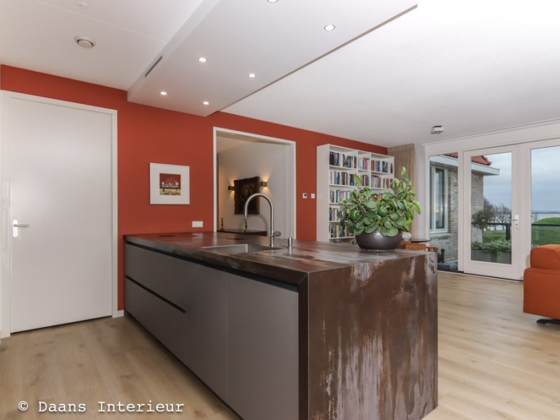 Appartement | Hellevoetsluis