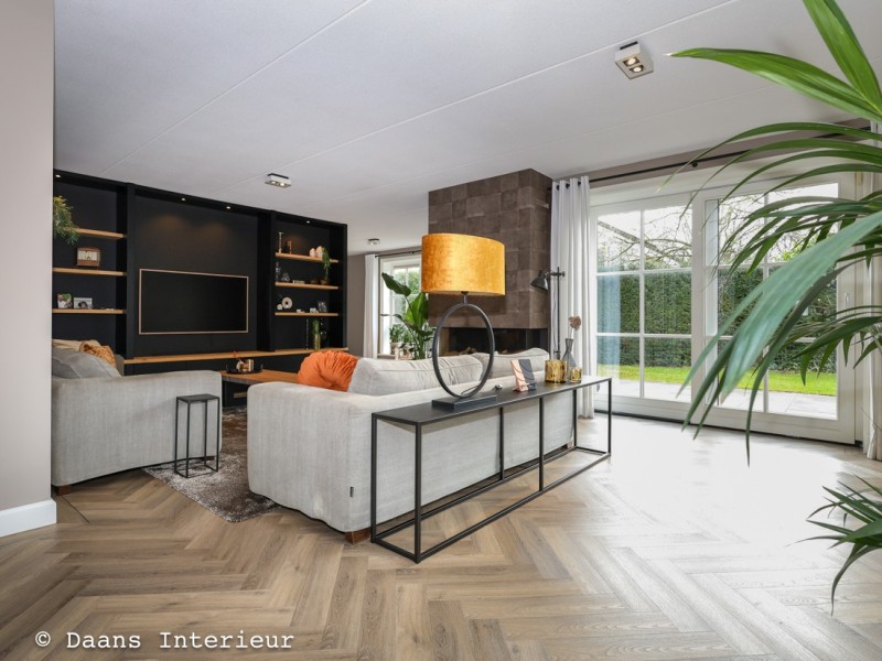Villa Oostvoorne