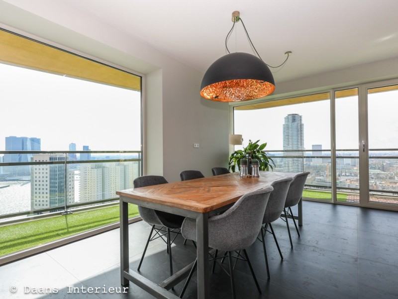 Appartement | Rotterdam