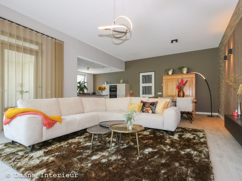 Bungalow | Oostvoorne