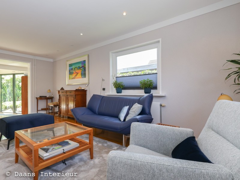 Vrijstaande woning | Hellevoetsluis