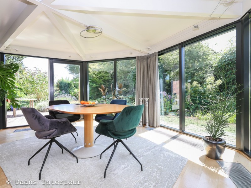 Vrijstaande woning | Hellevoetsluis