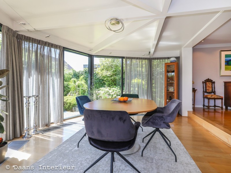 Vrijstaande woning | Hellevoetsluis