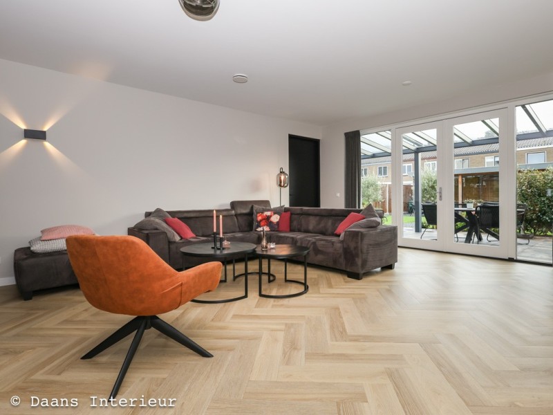 Herenhuis | Hellevoetsluis