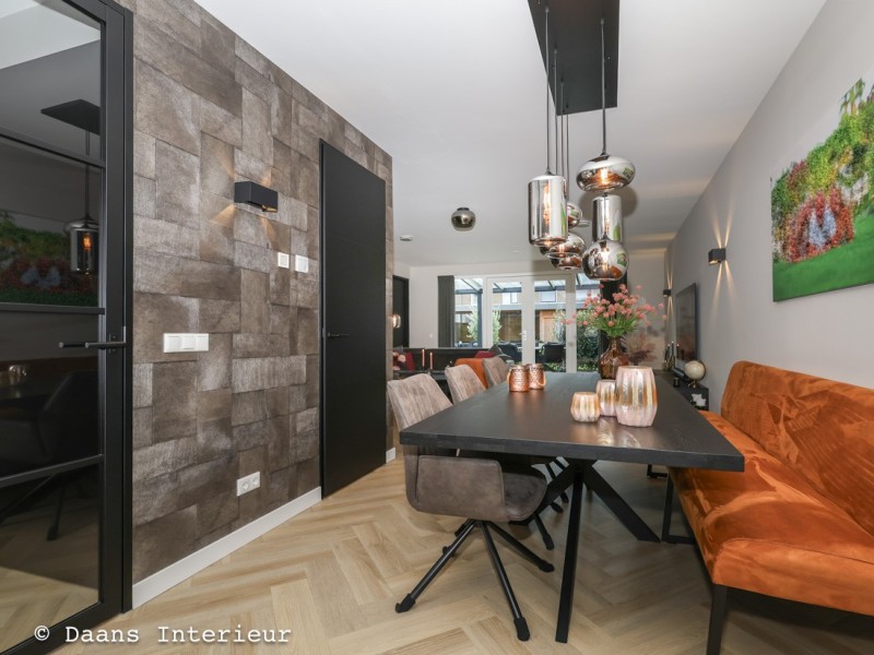 Herenhuis | Hellevoetsluis