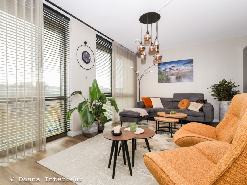 Appartement | Hellevoetsluis