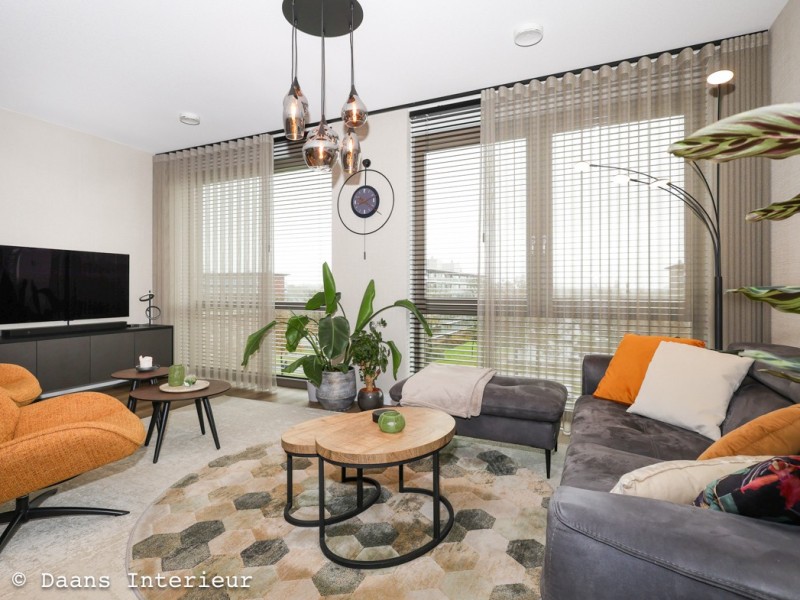 Appartement | Hellevoetsluis