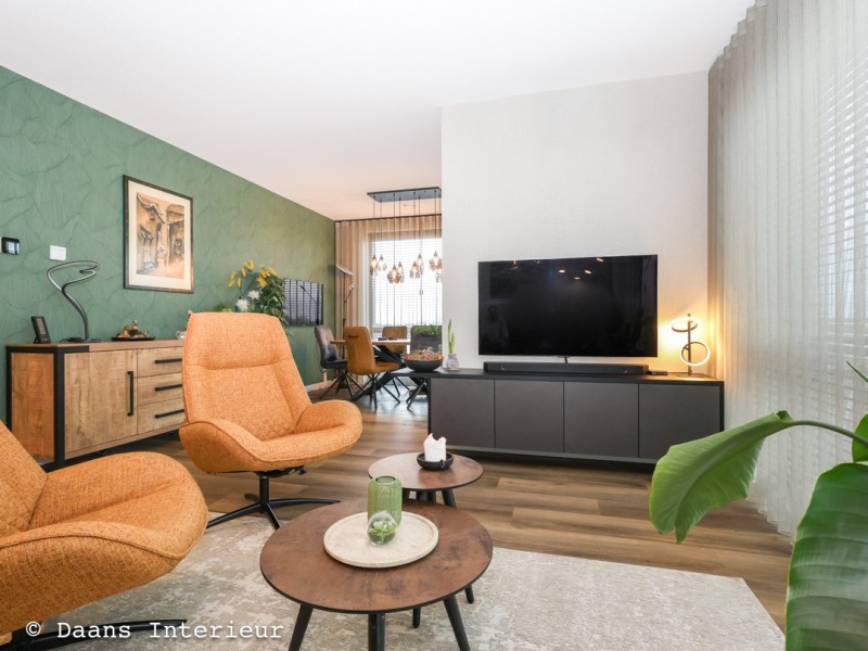 Appartement | Hellevoetsluis
