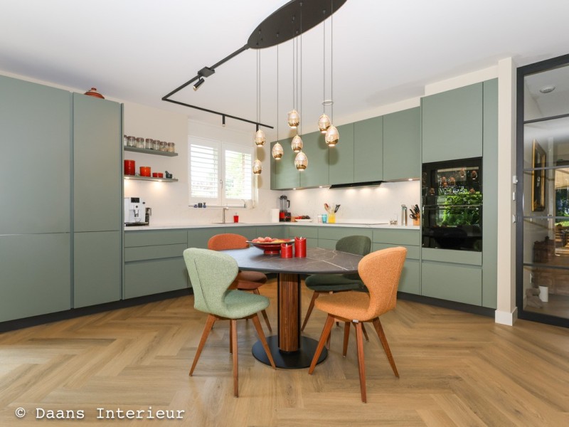 Appartement | Oostvoorne