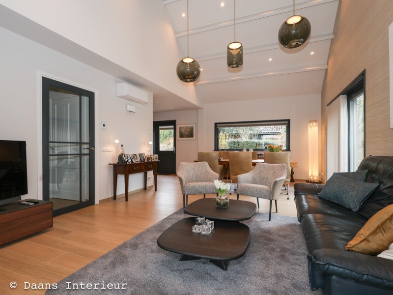 Vrijstaande woning | Heenvliet