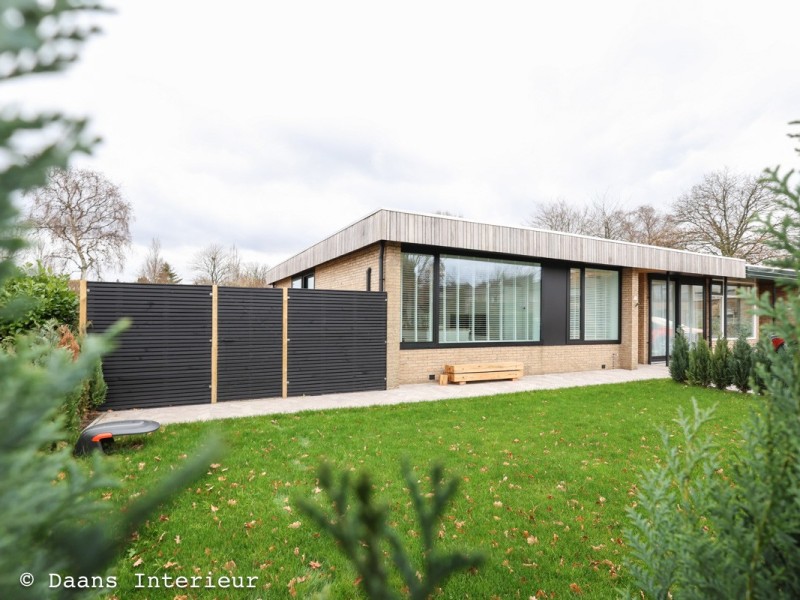 Bungalow | Oostvoorne