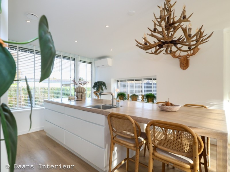 Bungalow | Oostvoorne