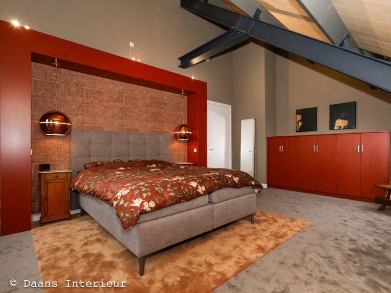 Master Bedroom | Brielle